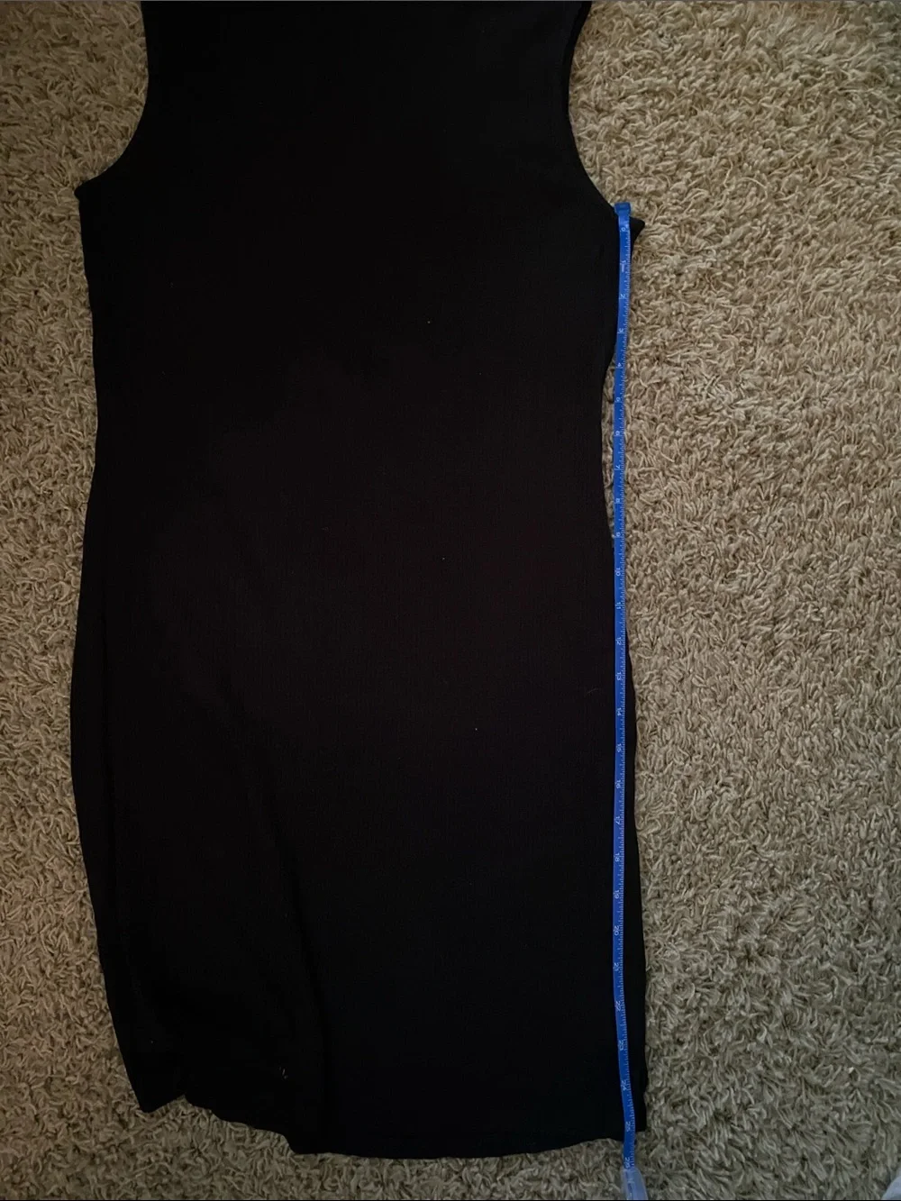 Mango dress - Picture 4 of 4